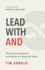 Lead With and