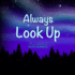 Always Look Up