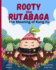 Rooty the Rutabaga: the Meaning of Kung Fu