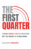 The First Quarter: Turning twenty-five is a milestone, but the journey is so much more.