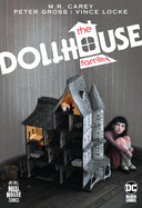 dollhouse family