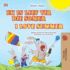 I Love Summer (Afrikaans English Bilingual Children's Book) (Afrikaans English Bilingual Collection) (Afrikaans Edition)