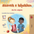 Words in Pictures - My Day (Hungarian Children's Book)