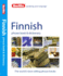 Berlitz Finnish Phrase Book & Dictionary (English and Finnish Edition)