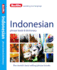 Berlitz Indonesian Phrase Book & Dictionary