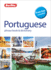 Berlitz Phrase Book & Dictionary Portuguese (Bilingual Dictionary)