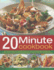 The Best Ever 20 Minute Cookbook