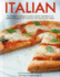 Italian: the Definitive Professional Guide to Italian Ingredients and Cooking Techniques
