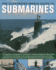 Illustrated World Gt Submarines: Featuri Format: Paperback