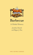 barbecue a global history