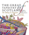 The Great Tapestry of Scotland: the Making of a Masterpiece
