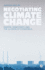 Conflict in Climate Change Format: Hardcover