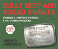 Bully Beef and Boiled Sweets: British Military Grub Since 1707