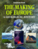 The Making of Europe: a Geological History