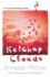 Ketchup Clouds