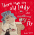 There Was an Old Lady Who Swallowed a Fly (Kate Toms Series)