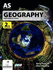 Geography for Ccea as Level