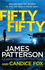 Fifty Fifty: (Harriet Blue 2) (Detective Harriet Blue Series)