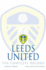 Leeds United: the Complete Record