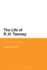 The Life of R. H. Tawney: Socialism and History