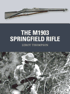 m1903 springfield rifle