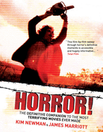 horror the definitive companion to the most terrifying movies ever made