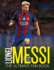 Lionel Messi the Ultimate Fan Book