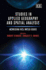Studies in Applied Geography and Spatial Analysis, Addressing Real World Issues