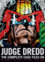 Judge Dredd: the Complete Case Files 09 Format: Paperback
