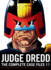Judge Dredd: the Complete Case Files 11 (Volume 11)