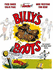 Billy's Boots Format: Hardback