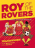 Roy of the Rovers Transferred Comic 4 Roy of the Rovers Graphic Novl
