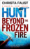 Gabriel Hunt-Hunt Beyond the Frozen Fire