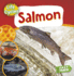 Salmon (Fast Track: Life Cycles)