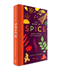 The Spice Book: From Anise to Zedoary