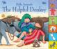 The Helpful Donkey (Bible Animals)