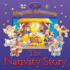 Magnetic Adventures-the Nativity Story (Candle Bible for Toddlers)