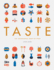 Taste: the Infographic Book of Food