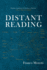 Distant Reading