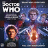 Criss-Cross (Doctor Who Main Range) (Audio Cd)