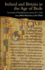 Ireland and Britain in the Age of Bede: the Jennifer O'Reilly Memorial Lectures 2017-2024