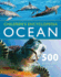 Children's Encyclopedia-Ocean: Highly Visual, With Detailed Information About Coral Reefs,