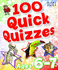 100 Quick Quizzes-Ages 6-7