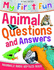 My First Fun Animal Questions & Answers