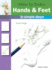 How to Draw Hands & Feet in Simple Steps