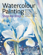watercolour painting step by step