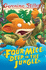 Geronimo Stilton Four Mice Deep in the Jungle