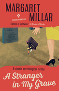 stranger in my grave a nightmare becomes a terrifying reality in this redis