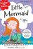 Little Mermaid (Reading With Phonics)