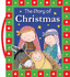 The Story of Christmas (Carry-Me Inspirational Books)